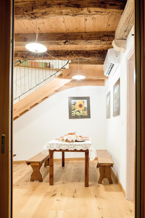 Home Dren Prepotto  ภายนอก รูปภาพ