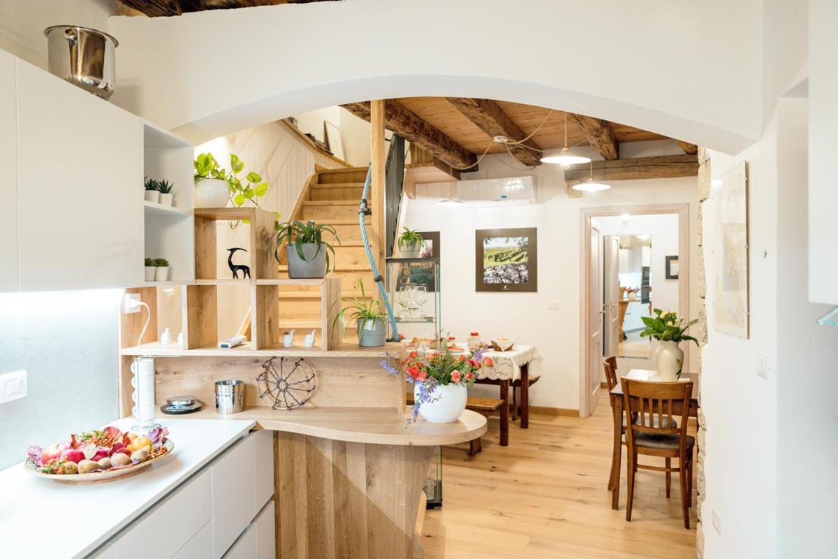 Home Dren Prepotto  ภายนอก รูปภาพ